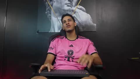 JakeMoxley online show from November 2025 09:41:02 PM