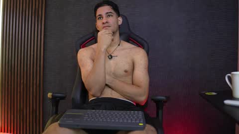 JakeMoxley online show from March 2026 12:44:01 PM