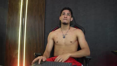 JakeMoxley online show from March 2026 12:45:02 PM