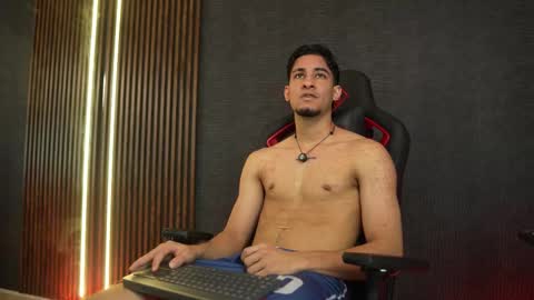 JakeMoxley online show from March 2026 01:18:02 PM