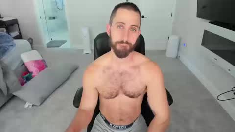 Jake Orion online show from October 2025 09:04:01 PM