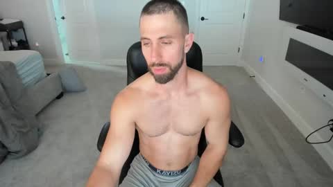 Jake Orion online show from December 2025 06:27:01 PM