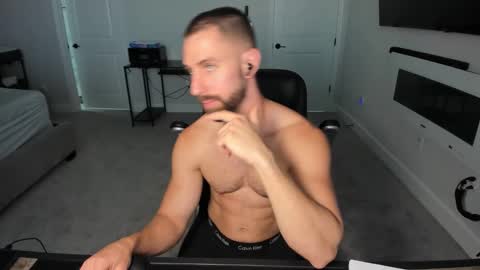 Jake Orion online show from February 2026 05:13:02 PM