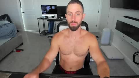 Jake Orion online show from April 2026 07:27:01 PM