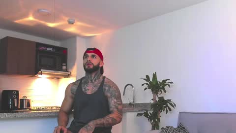 Snapshot of jakeortega chatting on April 2026 08:25:01 AM Jake Orthega online show from April 2026 08:25:01 AM