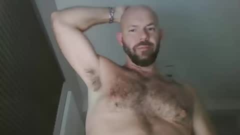 Jake Rhodes online show from February 2026 08:49:01 AM