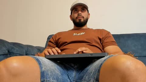 JakeSkye online show from December 2024 02:10:02 AM