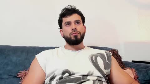 JakeSkye online show from December 2024 12:22:01 AM