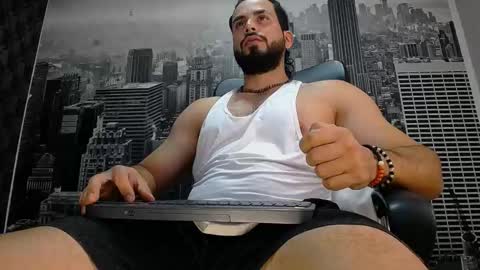 JakeSkye online show from September 2025 11:50:01 PM