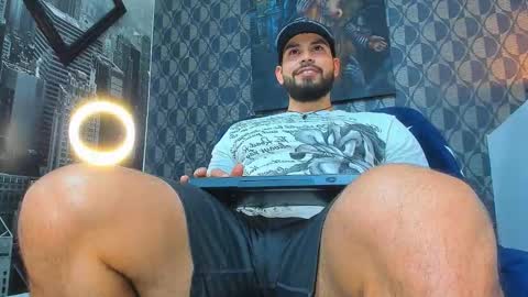 JakeSkye online show from February 2026 09:49:02 PM