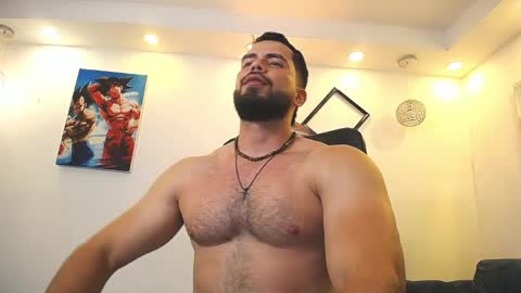 JakeSkye online show from April 2026 01:05:02 AM