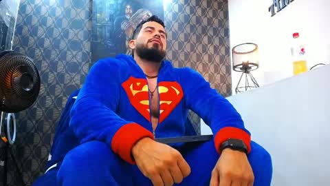 JakeSkye online show from April 2026 02:55:02 PM