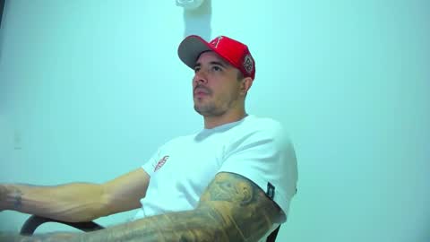 jakestone_1 online show from February 2026 02:53:01 AM