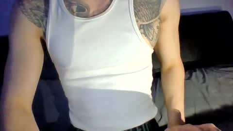 Snapshot of jaketattooguy chatting on July 2026 09:58:01 AM jaketattooguy online show from July 2026 09:58:01 AM
