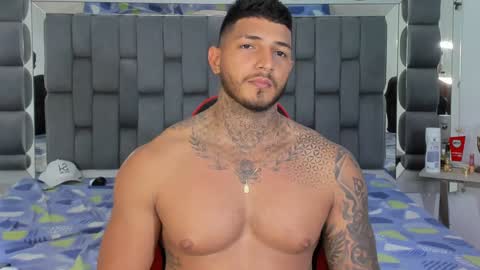 Snapshot of jaketayler10 chatting on January 2025 12:32:02 AM my name is sebas If you come here dont hesitate to say hello Im a guy who really likes having conversations and having hot online show from January 2025 12:32:02 AM