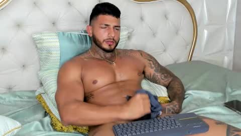 Snapshot of jaketayler10 chatting on March 2025 09:32:02 PM my name is sebas If you come here dont hesitate to say hello Im a guy who really likes having conversations and having hot online show from March 2025 09:32:02 PM