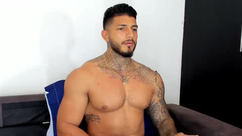 Snapshot of jaketayler10 chatting on October 2025 04:04:02 PM my name is sebas If you come here dont hesitate to say hello Im a guy who really likes having conversations and having hot online show from October 2025 04:04:02 PM