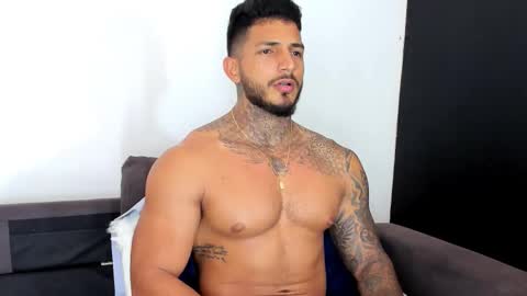 Snapshot of jaketayler10 chatting on October 2025 05:43:01 PM my name is sebas If you come here dont hesitate to say hello Im a guy who really likes having conversations and having hot online show from October 2025 05:43:01 PM