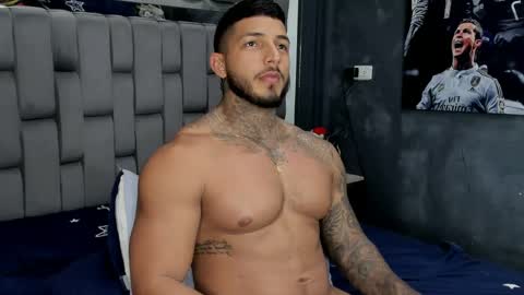 my name is sebas If you come here dont hesitate to say hello Im a guy who really likes having conversations and having hot online show from April 2026 03:59:02 PM