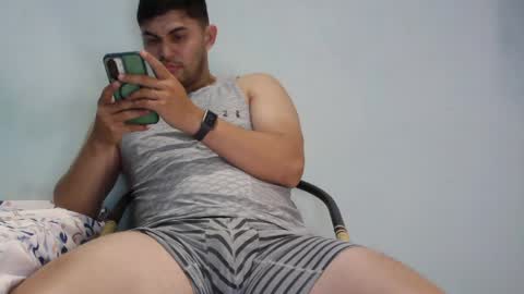 Hello I am jake online show from April 2026 04:42:02 PM