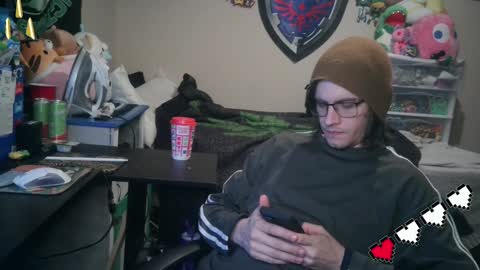 Snapshot of jakieepoo212 chatting on January 2025 03:07:01 PM Jakieepoo212 online show from January 2025 03:07:01 PM