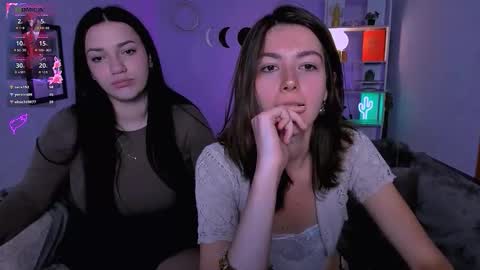Jakline online show from September 2025 07:15:01 PM