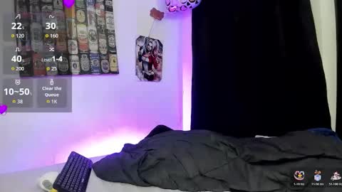 Snapshot of jakob_boiis chatting on November 2025 03:56:02 PM miha adams online show from November 2025 03:56:02 PM