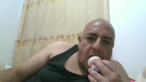 JakoXXXX online show from January 2025 04:50:01 AM