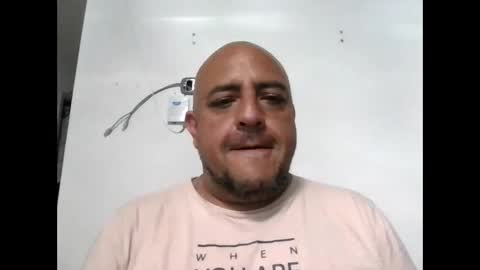 JakoXXXX online show from February 2025 03:43:02 AM