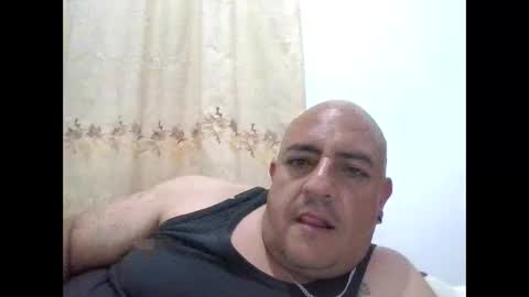 JakoXXXX online show from February 2025 05:40:01 AM