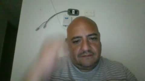 JakoXXXX online show from February 2025 04:54:02 AM