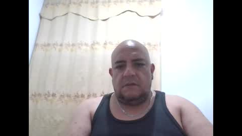 JakoXXXX online show from February 2025 06:28:01 AM