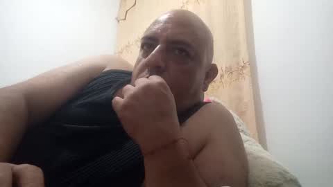 JakoXXXX online show from February 2025 09:21:01 AM