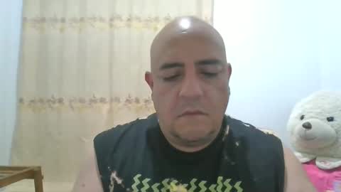 JakoXXXX online show from March 2025 01:20:02 AM