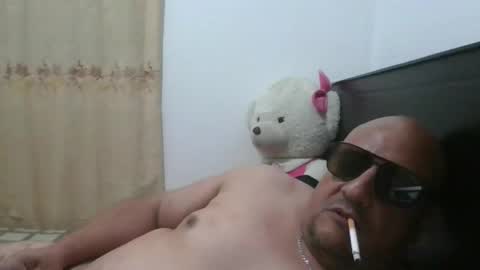 JakoXXXX online show from March 2025 04:32:01 AM