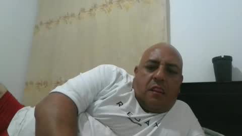 JakoXXXX online show from November 2025 02:10:01 AM