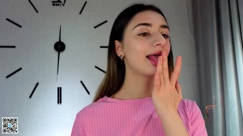 Snapshot of jaleesasahler chatting on November 2025 04:12:02 AM Iris online show from November 2025 04:12:02 AM