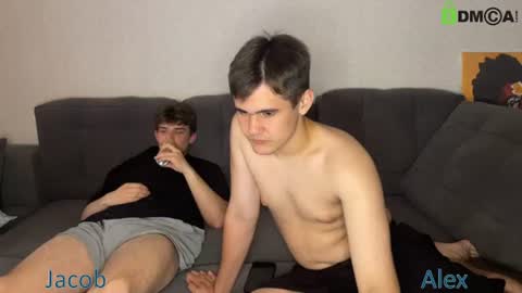 Alex JacobKassy online show from June 2026 11:18:02 AM