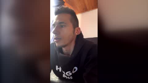 jalfredo5 online show from January 2026 06:55:02 PM