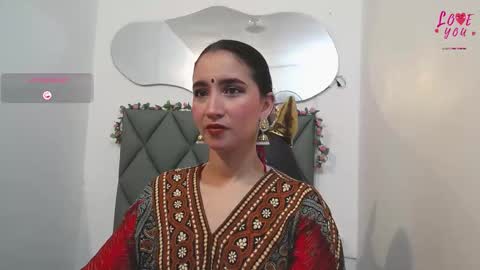 Jalima Mona online show from September 2025 11:43:01 AM