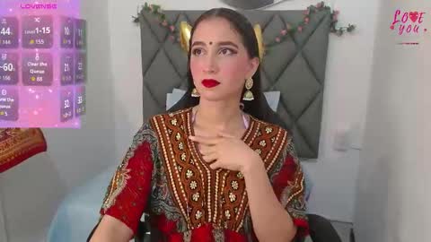 Jalima Mona online show from September 2025 11:59:01 AM