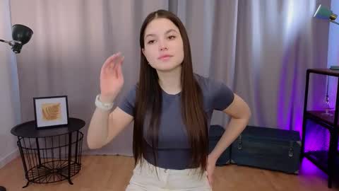 Eva online show from March 2026 11:38:01 AM