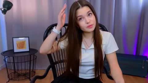 Eva online show from March 2026 10:45:02 AM