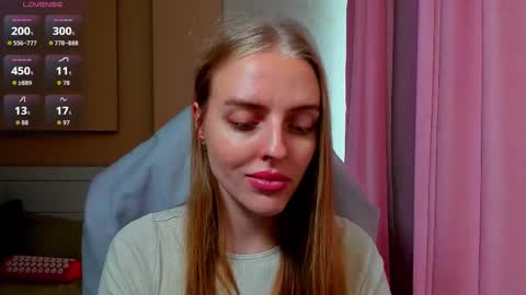 Sofia online show from November 2025 11:33:02 AM