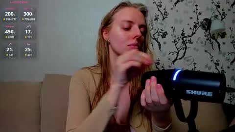 Sofia online show from February 2026 11:36:02 AM