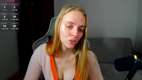 Sofia online show from April 2026 07:33:01 AM