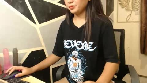 Snapshot of jam_morena chatting on October 2025 06:28:02 PM Jam online show from October 2025 06:28:02 PM