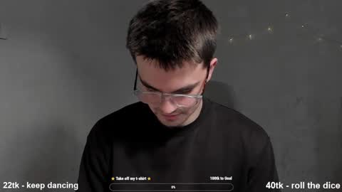 Hey there Im Jame online show from March 2025 05:35:02 AM