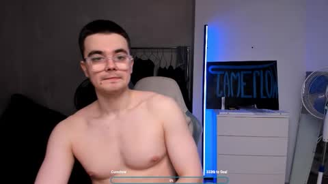 Hey there Im Jame online show from February 2026 11:33:01 AM