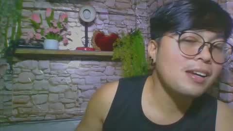 Snapshot of jamel_poka91 chatting on October 2025 03:09:02 PM asian jameeee online show from October 2025 03:09:02 PM